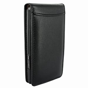 Piel Frama Leather Case for Motorola Droid Bionic