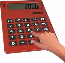 Giant Calculator