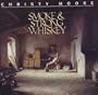 SMOKE AND STRONG WHISKEY CD FRENCH NEWBERRY 1991