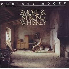 Smoke & Strong Whiskey