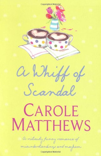 A Whiff of Scandal