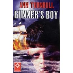 Gunner's Boy (Tudor Flashbacks)