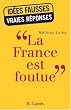 La France est foutue