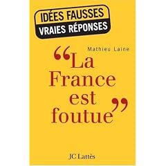 La France est foutue