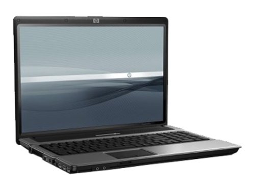 Cover image : HP Compaq Business Notebook 6820s - Core 2 Duo T8100 / 2.1 GHz - Centrino - RAM 2 Go - HDD 160 Go - DVD±RW (±R DL) / DVD-RAM - Mobility Radeon X1350 - LAN sans fil : 802.11a/b/g, Bluetooth 2.0 EDR - Vista Familiale Premium - 17