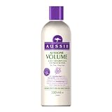 Aussie Aussome Volume 2 in 1 Shampoo and Conditioner 300 ml (Pack of 3)