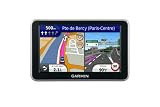 Garmin - Nüvi 2360LT - GPS - Europe (44 pays) - Ecran 4.3'' (10,92 cm) - TMC Premium gratuit à vie - Bluetooth -