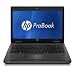 HP ProBook 6460b - Core i5 2410M / 2.3 GHz - RAM 4 GB - HDD 320 GB - DVD±RW (±R DL) / DVD-RAM - HD Graphics 3000 - Gigabit Ethernet - WLAN : 802.11b/g/n, Bluetooth 2.1 EDR - TPM - Windows 7 Pro 64-bit - 14 Widescreen LED backlight HD+ anti-glare TFT 1600 x 900 ( WXGA++ ) - camera