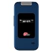 Virgin Mobile TNT! Pay-As-You-Go Cell Phone