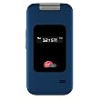 Virgin Mobile TNT! Pay-As-You-Go Cell Phone