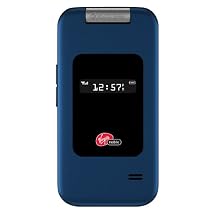 Virgin Mobile TNT! Pay-As-You-Go Cell Phone