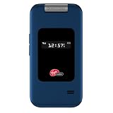 Kyocera TNT Prepaid Phone (Virgin Mobile)
