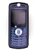 Motorola SLVR L7i Unlocked Cell Phone with MP3/Video Player, MicroSD Slot--International Version with Warranty (Blue)