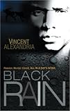 Black Rain (Sepia)