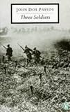 Three Soldiers