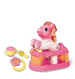 Review Hasbro 61984 / My Little Pony Walking Sweet Steps