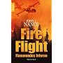 Fire Flight. Flammendes Inferno