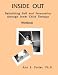 Inside Out: Rebuilding Self and Personality Through Inner Child Therapy: Workbook