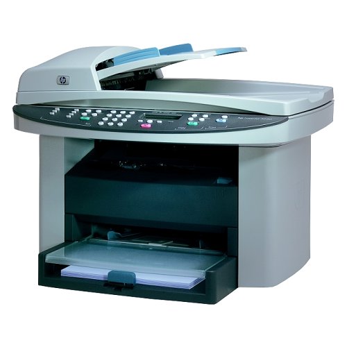 HP Laserjet 3030 All-In-One Laser Printer