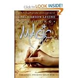 Writing Magic: Creating Stories that Fly