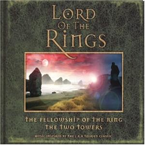 Lord of the Rings - The Two Towers - Zortam Music