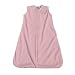 Halo Cotton SleepSack - Light Pink (S)