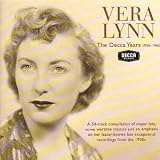 Vera Lynn: The Decca Years 1936-60 [BOX SET]