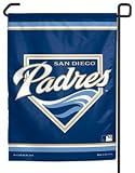 San Diego Padres 11"x15" Garden Flag