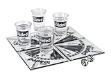 Ethos Get Loaded Shots of Fun Drinking Game