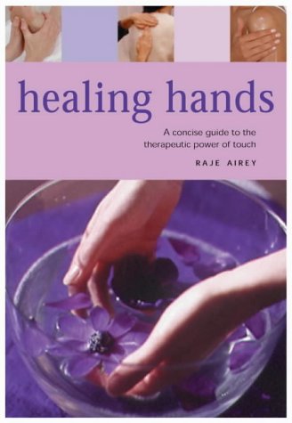 Energy Healing