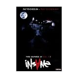 INSANE - Anders Jacobsson -