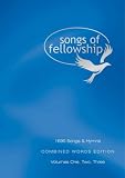 Cover of Songs of Fellowship by  1842911325