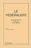 Revue Economica  / Le fédéraliste