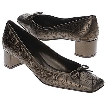 Wedding Shoes: Delman Women's Juniper-Delman Wedding Shoes-Delman Wedding Shoes: Delman Women's Juniper-Pump Wedding Shoes