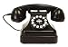 Crosley Kettle Classic Desk Phone CR62-Black