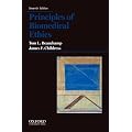 Principles of Biomedical Ethics