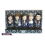 One Direction Celebz Figurines with StageIMAGE