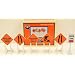 Lionel O Scale Construction Zone Signs