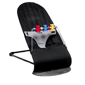 BabyBjörn Baby Sitter 1-2-3