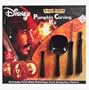 Pirates of the Caribbean Pumpkin Carving Kit Halloween Accessory (B655)