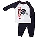NFL Thermal Pajama Set
