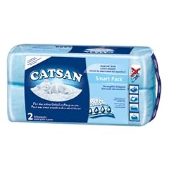 Catsan Smart Pack 1x2 St�ck