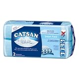 Catsan Smart Pack 1x2 St�ckvon "Catsan"