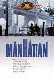 Manhattan - italienische Fassung - Woody Allen; Diane Keaton; Michael Murphy; Mariel Hemingway; Meryl Streep