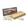Dominoes & Cribbage Set