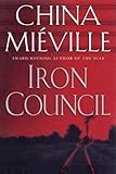Iron Council