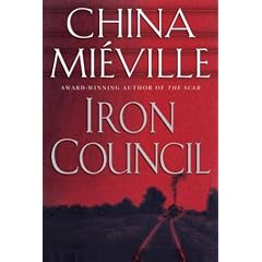 Iron Council