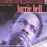 Revue Lurrie Bell  / Cuttin' Heads