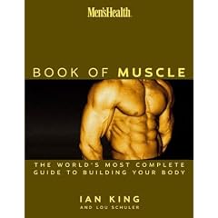 Men's Health the Book of Muscle