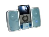 LOGIC3 i-Station Traveller Light Blue     (NEW)